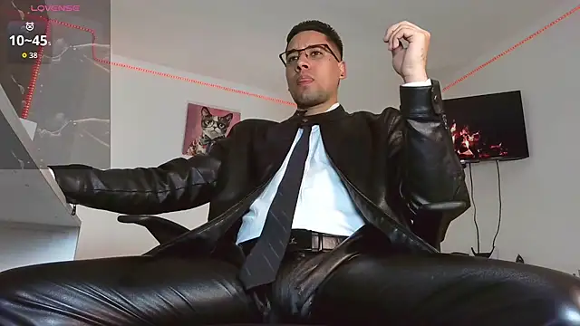 Thonydupont online show from 02.07.26