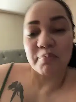 Snapshot of DestineeJayde chatting on 01.01.25 DestineeJayde online show from 01.01.25