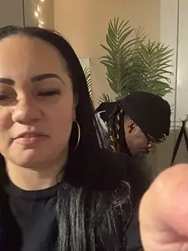 Snapshot of DestineeJayde chatting on 01.26.25 DestineeJayde online show from 01.26.25