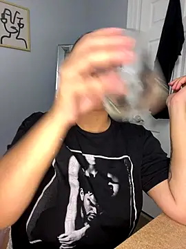 Snapshot of DestineeJayde chatting on 09.16.25 DestineeJayde online show from 09.16.25