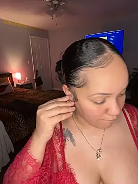 DestineeJayde online show from 04.24.26