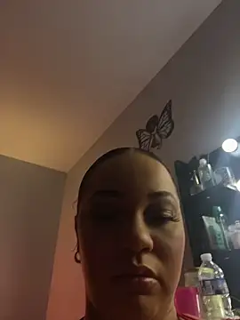 DestineeJayde online show from 07.05.26