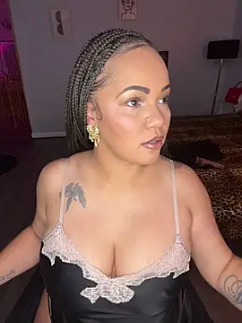 DestineeJayde online show from 07.27.26