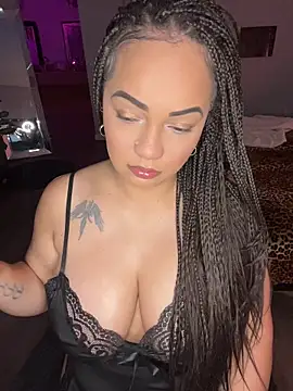 DestineeJayde online show from 07.30.26
