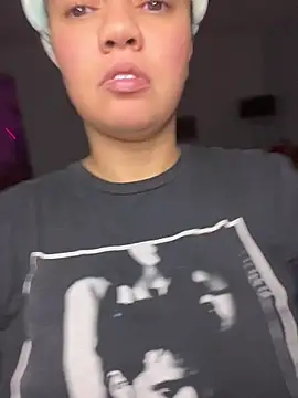 DestineeJayde online show from 08.01.26