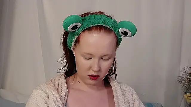 IrinaArt online show from 02.28.25