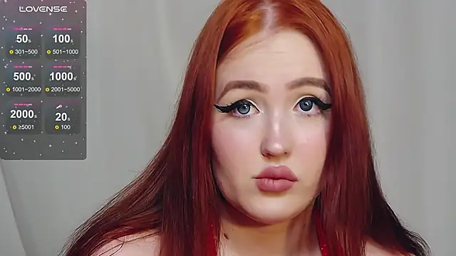 IrinaArt online show from 01.16.26