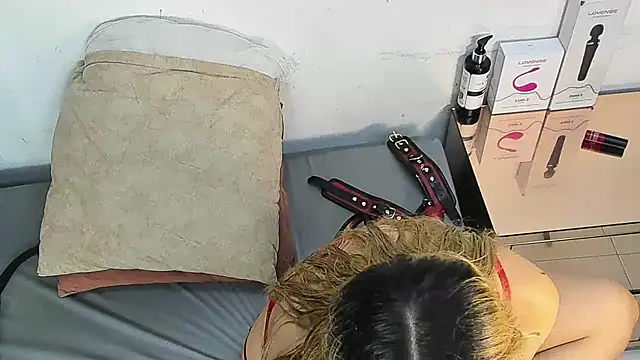 Barbie girl 69 online show from 11.06.25