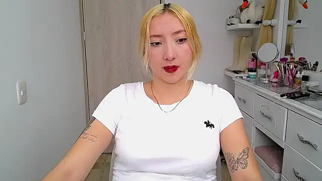 Barbie girl 69 online show from 03.09.26