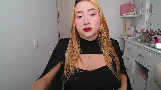 Barbie girl 69 online show from 07.07.26