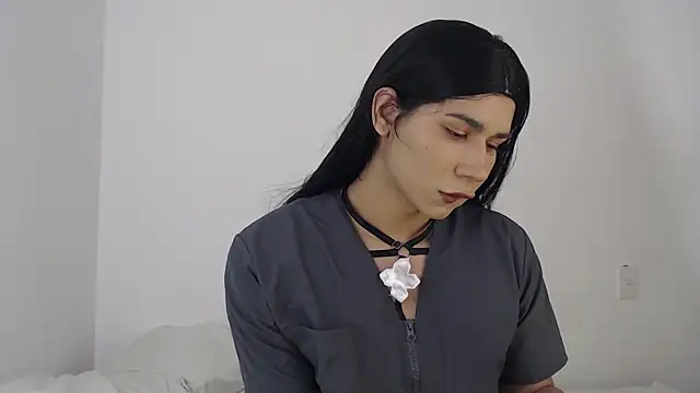 Moon Foxxy online show from 02.22.26