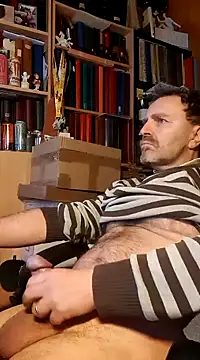 Tigerhill2023 online show from 02.18.25