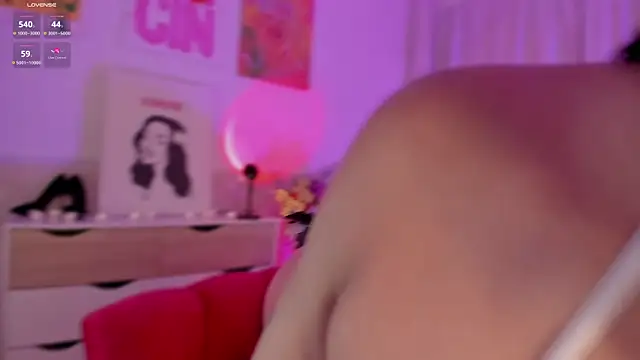 Snapshot of _mers chatting on 01.26.25 mers online show from 01.26.25