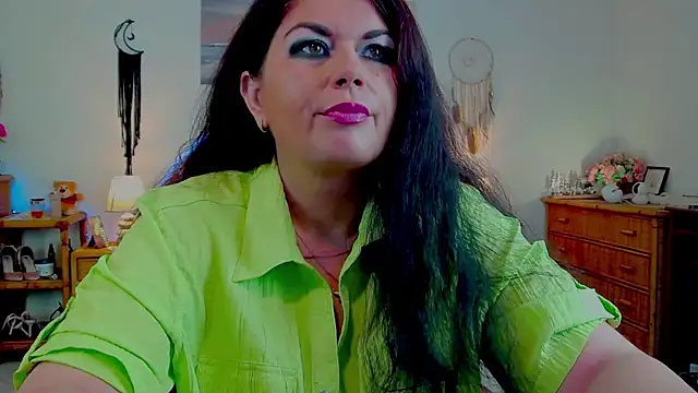 EllenGrace online show from 07.21.26