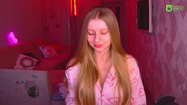 AmaliaQueen online show from 01.06.25