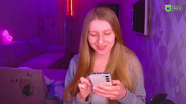 AmaliaQueen online show from 01.18.25