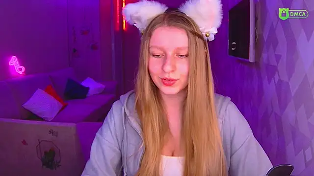 AmaliaQueen online show from 02.01.25