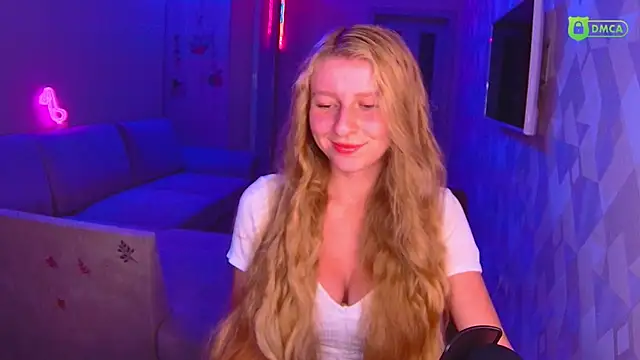 AmaliaQueen online show from 10.10.25