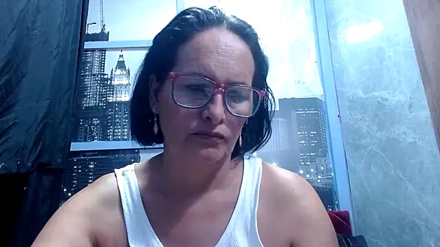 Nastylatinaxxx online show from 10.29.25