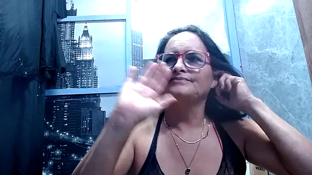 Nastylatinaxxx online show from 02.23.26