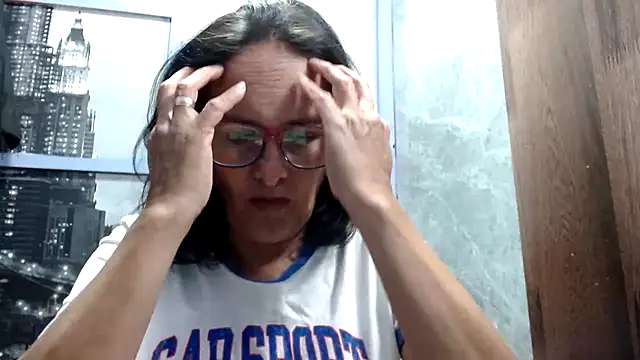 Nastylatinaxxx online show from 03.16.26