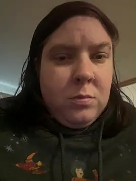 Sexy Little SlutAriel online show from 12.24.24