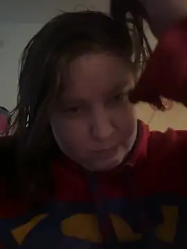 Sexy Little SlutAriel online show from 02.11.25