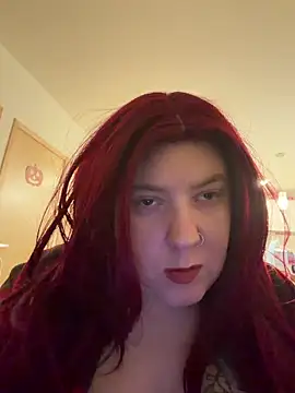 Snapshot of Sexy_Little_SlutAriel chatting on 02.17.26 Sexy Little SlutAriel online show from 02.17.26