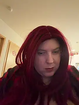Snapshot of Sexy_Little_SlutAriel chatting on 02.18.26 Sexy Little SlutAriel online show from 02.18.26