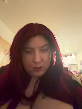 Snapshot of Sexy_Little_SlutAriel chatting on 02.27.26 Sexy Little SlutAriel online show from 02.27.26