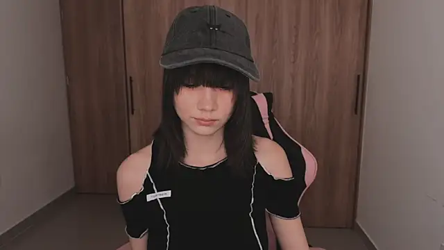 Raven  Blod online show from 07.01.26