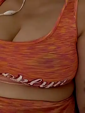 Zanoba-16 online show from 09.19.25