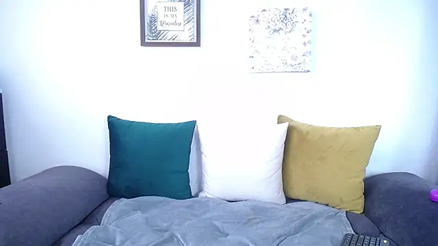 JainaRogers online show from 04.06.26