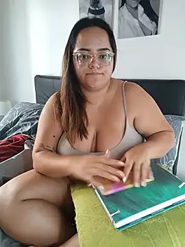 RachellGraham online show from 07.05.26