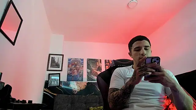 Sisoyalejo420 online show from 09.08.25