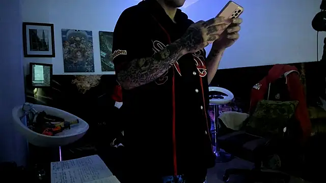 Sisoyalejo420 online show from 10.17.25