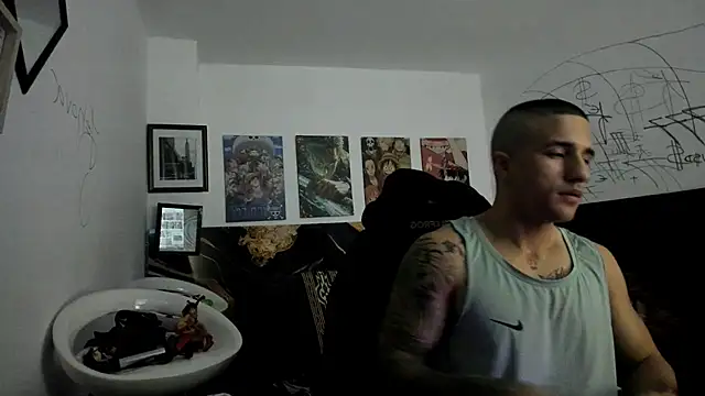 Sisoyalejo420 online show from 10.23.25