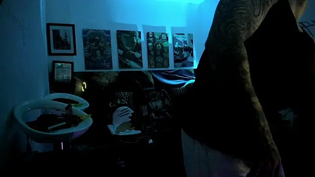 Sisoyalejo420 online show from 10.24.25