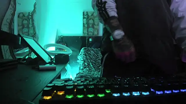 Sisoyalejo420 online show from 12.04.25