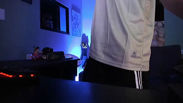 Sisoyalejo420 online show from 02.11.26