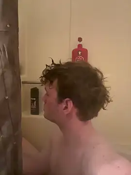 CreamyAustin online show from 03.09.25