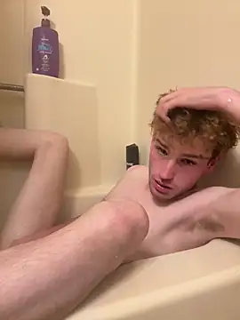 CreamyAustin online show from 10.14.25