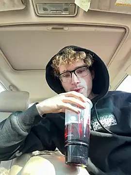 CreamyAustin online show from 02.02.26