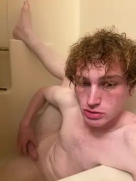 CreamyAustin online show from 04.03.26