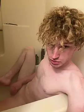 CreamyAustin online show from 04.07.26