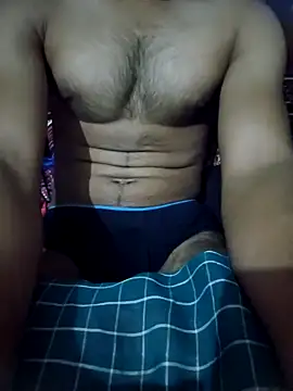 Tera daddy online show from 12.31.24