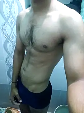 Tera daddy online show from 02.23.25