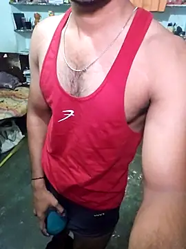 Tera daddy online show from 10.01.25