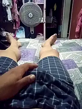 BandidodeAmores 84 online show from 12.30.24