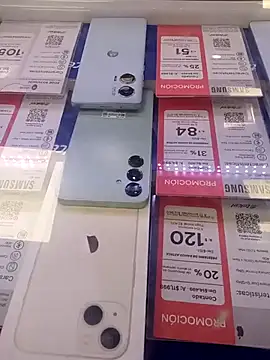 BandidodeAmores 84 online show from 03.20.25